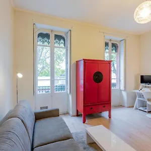 Appartement Le Bord De Garonne, Toulouse